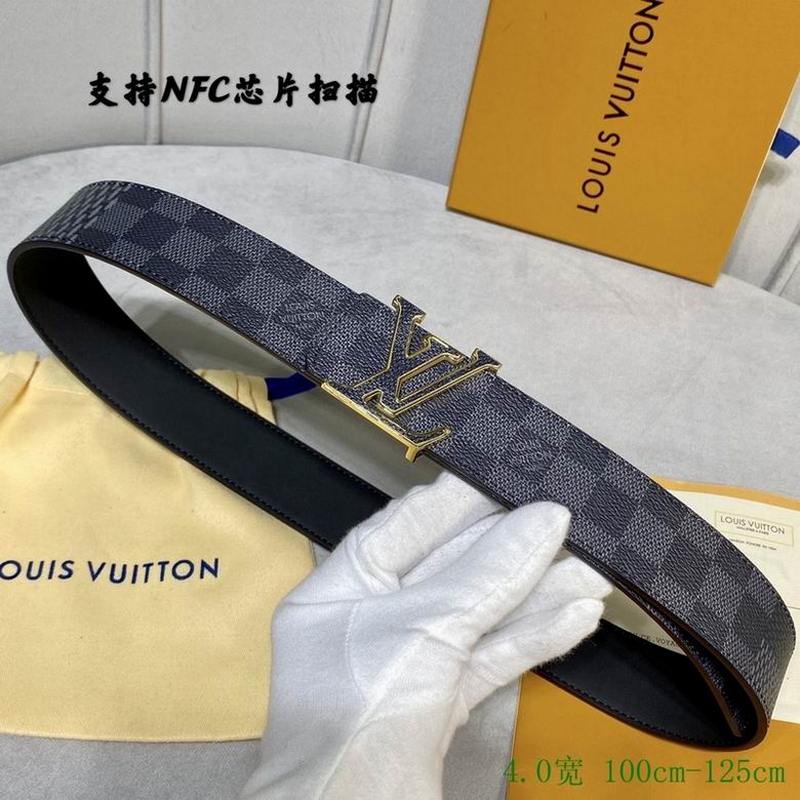 LV Belts 5736